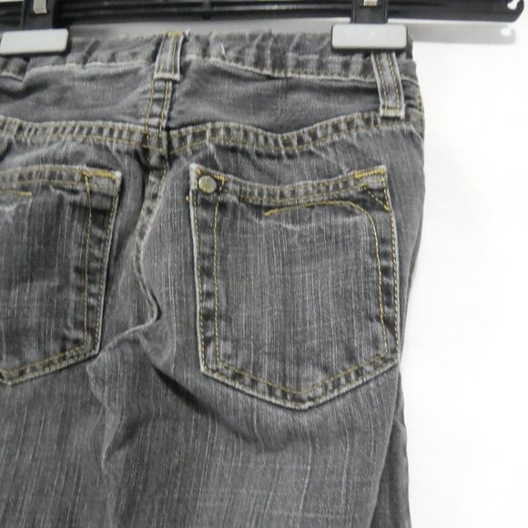 H&M - Original Fit | size 3-4 years | Cotton Charcoal Denim Jeans - Picture 12 of 16
